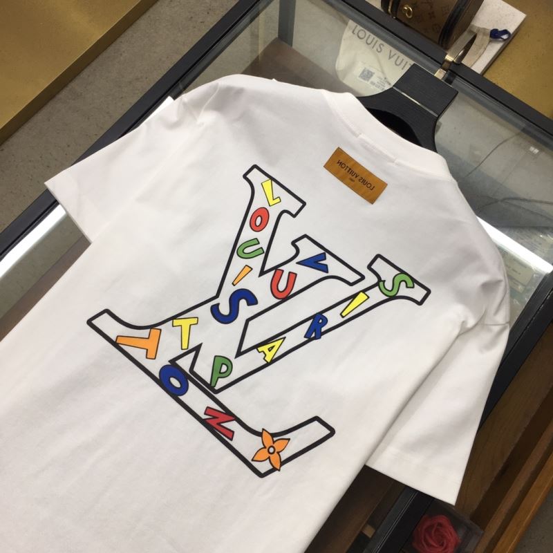 Louis Vuitton T-Shirts